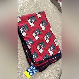 Kickee Pants Swaddle Blanket NWT